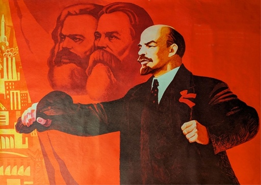 BAS1151 - Kinh tế chính trị Mác-Lênin