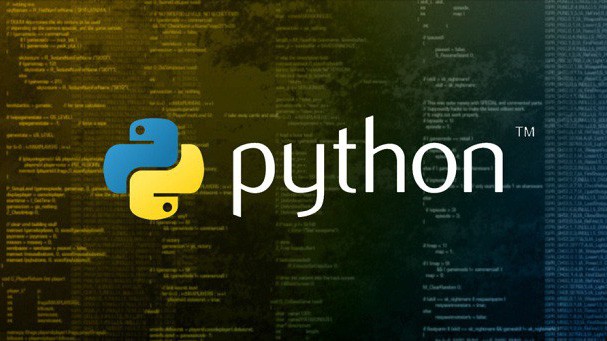 Nhập môn lập trình với Python
