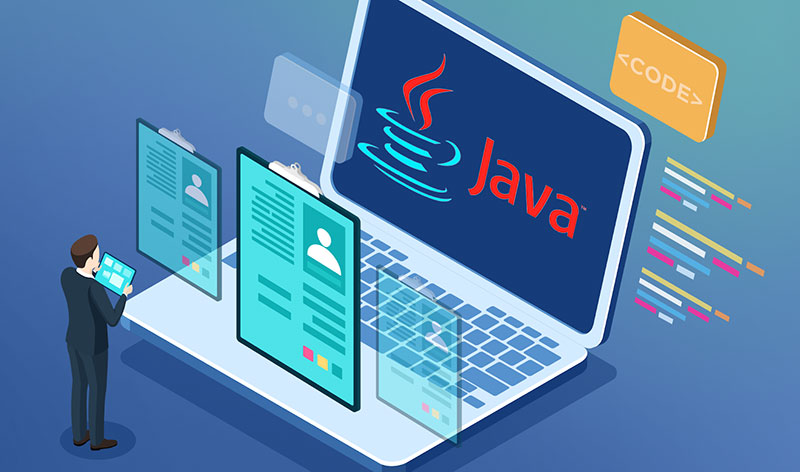 Lập trình hướng đối tượng với Java - Lập trình hướng đối tượng với Java