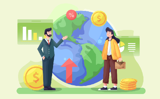 Nguyên lý kinh tế học vĩ mô - Nguyên lý kinh tế học vĩ mô