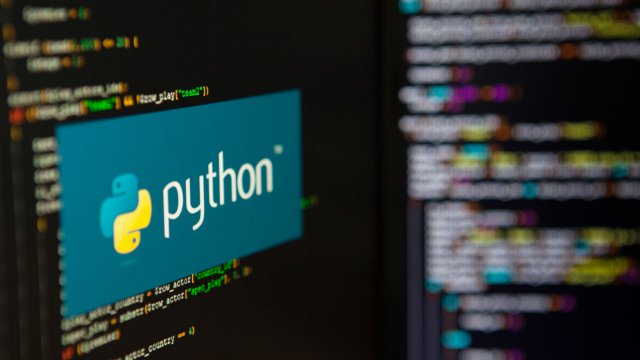python - Nhập môn lập trình với Python