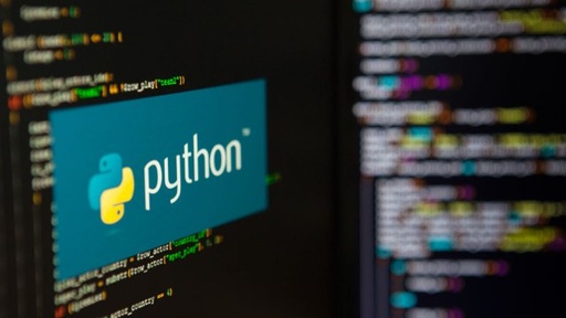 python - Nhập môn lập trình với Python